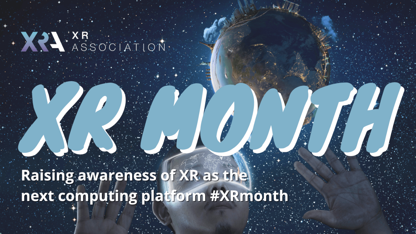 XR Month XRA